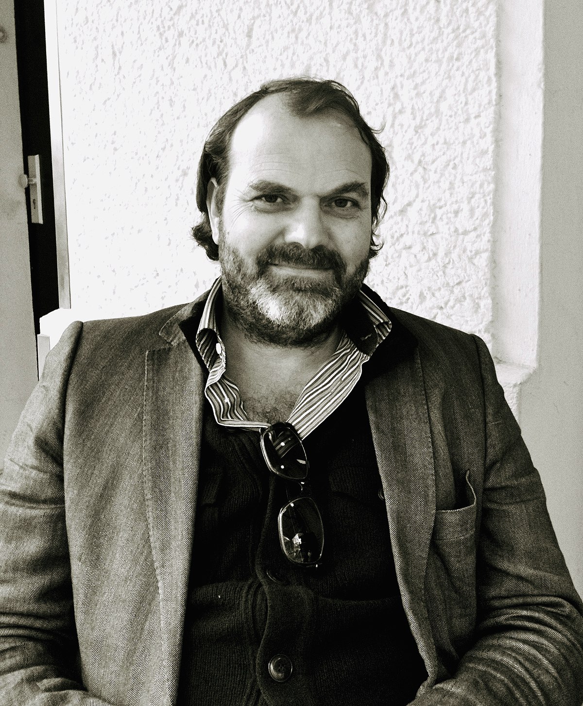 Alexander Jahrreiss Otto